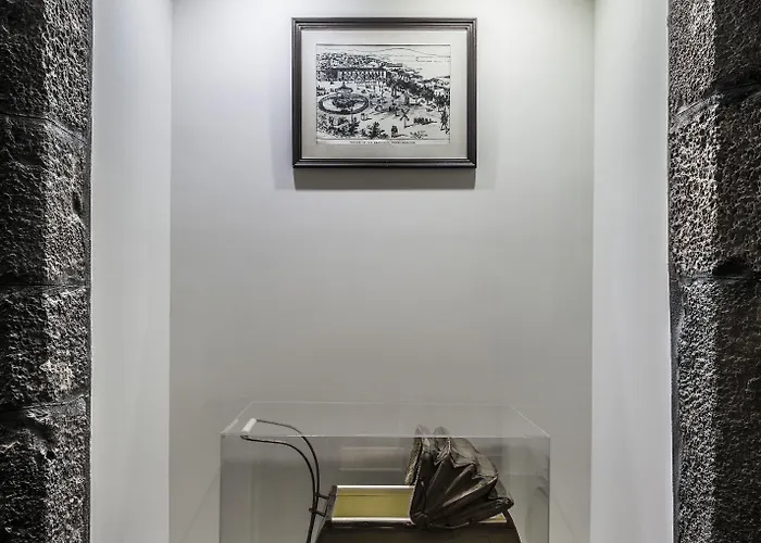 게스트하우스 Casa Do Campo De Sao Francisco 3*