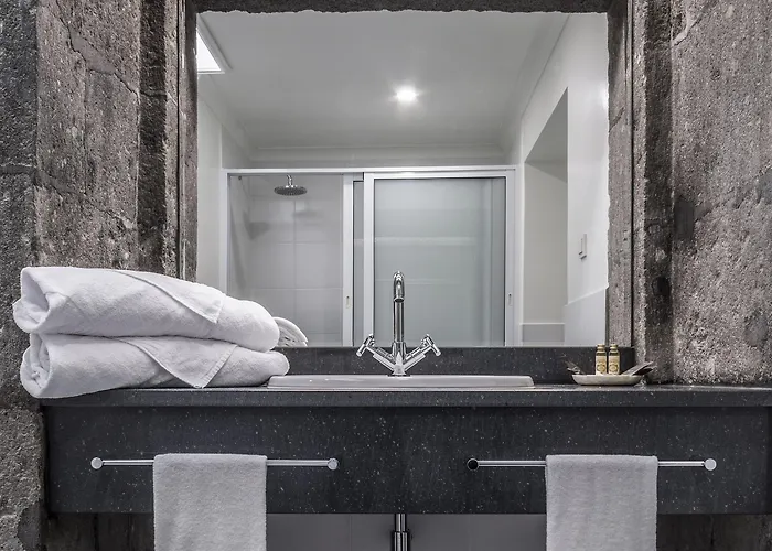 Casa Do Campo De Sao Francisco 3* Ponta Delgada