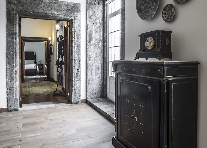 게스트하우스 Casa Do Campo De Sao Francisco 3*