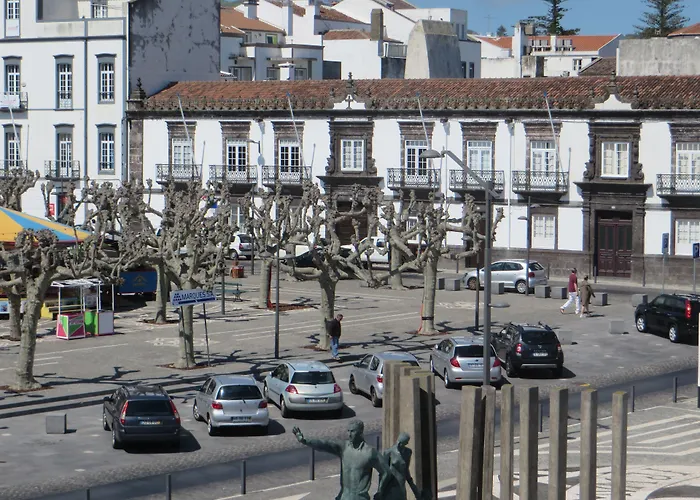 Casa Do Campo De Sao Francisco 게스트하우스 3*