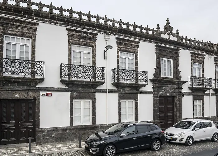 Casa Do Campo De Sao Francisco 게스트하우스