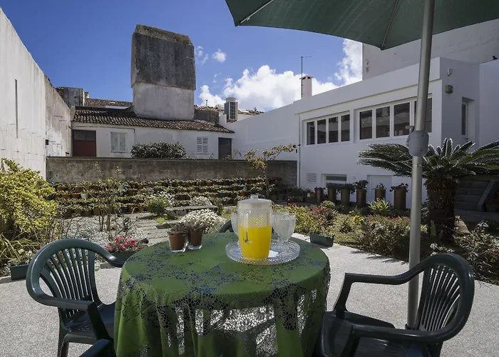 Casa Do Campo De Sao Francisco 게스트하우스