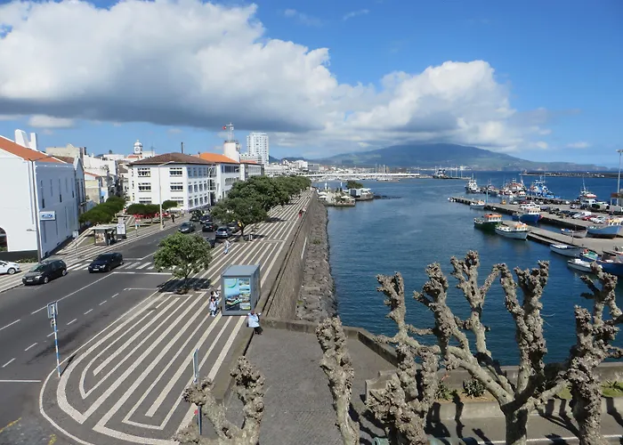 게스트하우스 Casa Do Campo De Sao Francisco 3*