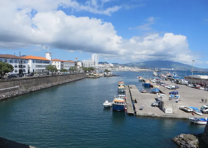 Casa Do Campo De Sao Francisco