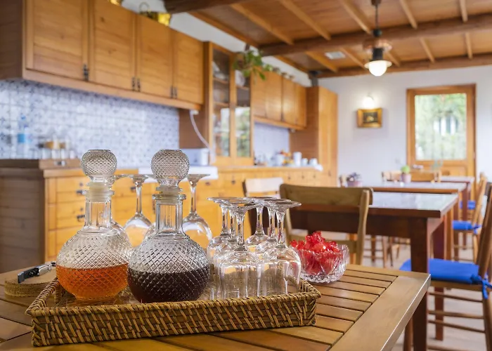 게스트하우스 Casa Do Campo De Sao Francisco