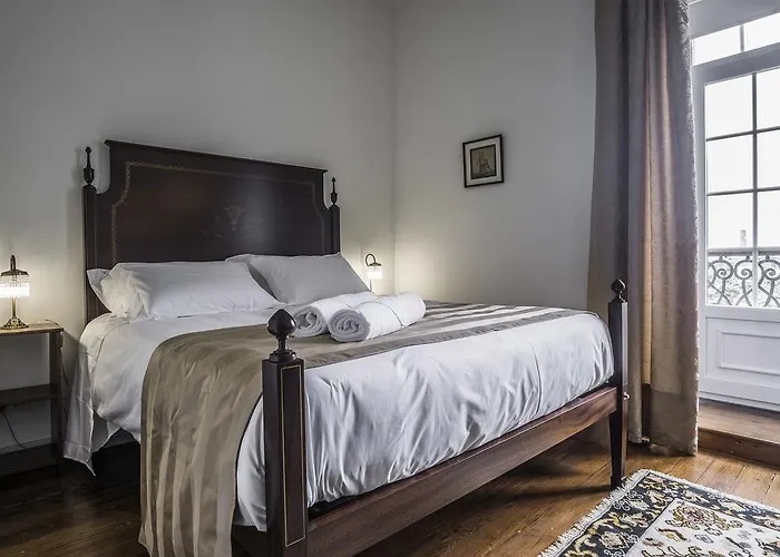 Casa Do Campo De Sao Francisco 게스트하우스 Ponta Delgada