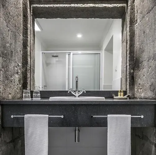 Pensión Casa Do Campo De Sao Francisco 4*