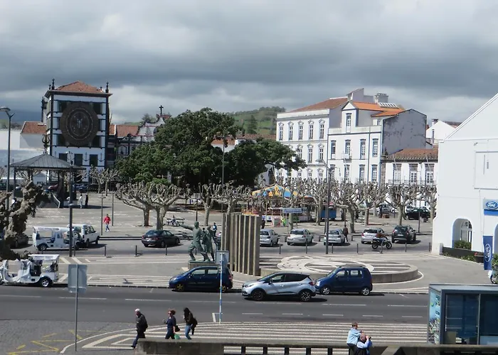 Casa Do Campo De Sao Francisco 게스트하우스 3*