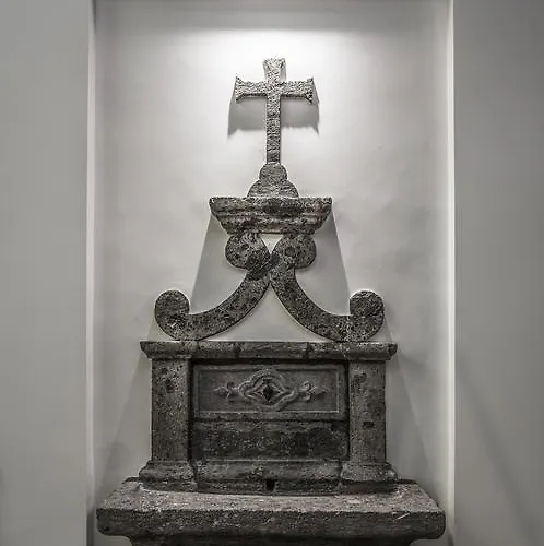 게스트하우스 Casa Do Campo De Sao Francisco Ponta Delgada