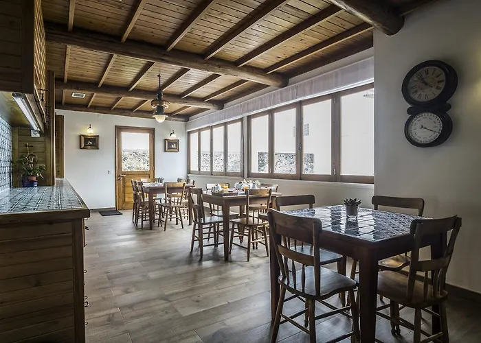 게스트하우스 Casa Do Campo De Sao Francisco