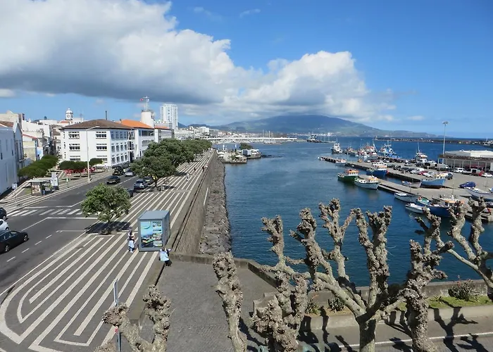 게스트하우스 Casa Do Campo De Sao Francisco 3*