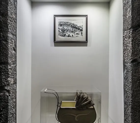 Casa Do Campo De Sao Francisco Ponta Delgada