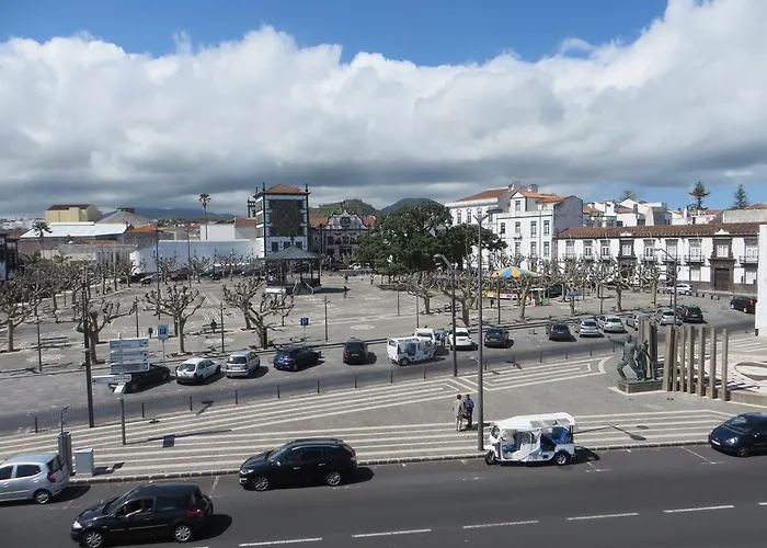 Casa Do Campo De Sao Francisco 게스트하우스