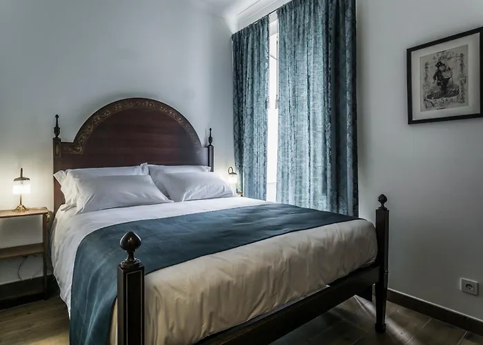 Casa Do Campo De Sao Francisco 게스트하우스