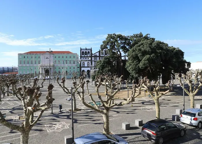 Casa Do Campo De Sao Francisco