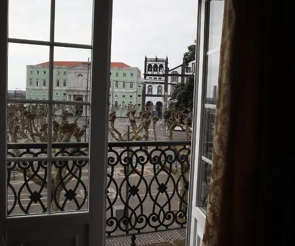 Casa Do Campo De Sao Francisco 3*