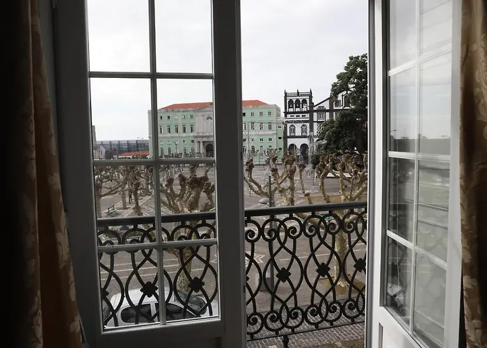 Casa Do Campo De Sao Francisco 게스트하우스